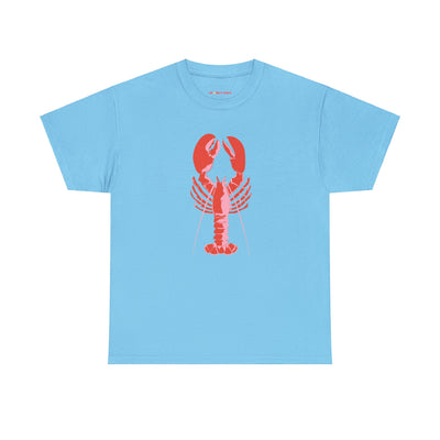 'Lobster' regular tee