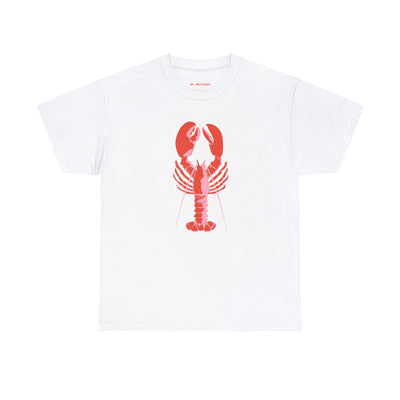 'Lobster' regular tee